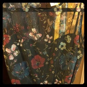 Lauren Conrad Snow White Dress